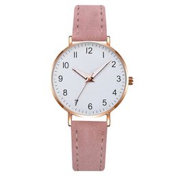 Woman Watch Quartz Watches 30mm Stainless Steel Dial Casual Bracelet Wristwatch Ladies Business Wristwatches