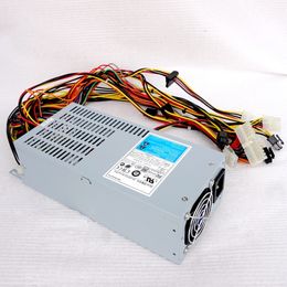 Computer Power Supplies New Original PSU For SeaSonic 2U 400W Switching SS-400H2U