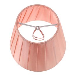 Lamp Covers & Shades 1PC Multi-function Cloth Art Lampshade Ceiling Table Supply