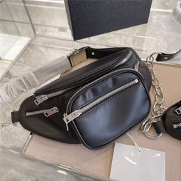 coach men chest bolsa