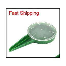 Garden Supplies Fashion Hot Professional Sow Gardening Tools Adjustable Size Disseminator Sower Planter Starter Seeder With