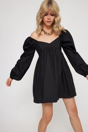 Discount Black One Piece Party Dress 2022 on Sale at DHgate.com