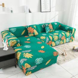 Stretch Sofa Slipcover Non Slip Soft Couch Sofa Cover Washable Furniture Protector with Non-Skid Foam and Elastic Bottom for Kids TX0089