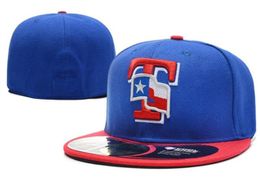 Top sale 2021 Texas Fitted Baseball Caps Sports Flat Full Closed Hats Outdoor Fashion Hip Hop Snapback Chapeau Bones Gorra Letter T