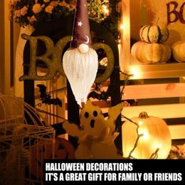 Miniature Halloween Ornaments 2022