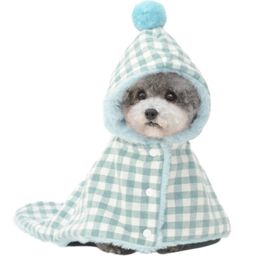 Dog Apparel Pet Dogs Cover Blanket Sleeping Bag Puppy Cat Sleep Bags Pets Clothes