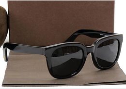 211 FT 2021 James Bond Sunglasses Men Brand Designer Sun Glasses Women Super Star Celebrity Driving Sunglasse Tom for us Eyeglasses
