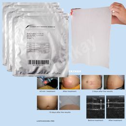 Hot in Europe and America Antifreeze Membrane Anti Freezing Membrane Anti Freeze Film For Fat Freeze Treatment Anti Freezing Cryo Pad