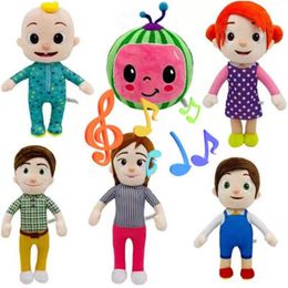 singing jj cocomelon