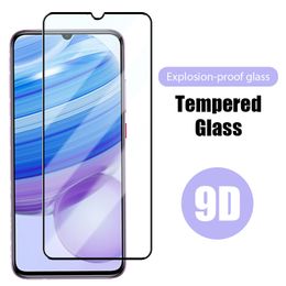 Cell Phone Screen Protectors 9H Protection Glass For Redmi Note 7 8 9 Pro 8T 9S Screen Protective Glass for Xiaomi Redmi Note