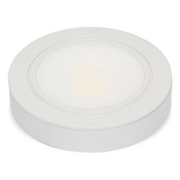 LED PUCK LIGHT SURFACE MOUNTED