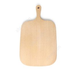 Kitchen Beech Cutting Board Home Chopping Block Cake Plate Serving Trays Wooden Bread Dish Fruit Plate Sushi Tray Baking Tool DAA269