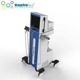 1Hz - 21Hz Shock wave Therapy Machine For Erectile Dysfunction Treatment shockwave Equipment to body pain relief