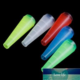 25pcs/Pack Colourful Disposable Shisha Mouthpiece , Hookah/Water Pipe/Sheesha/Chicha/Narguile Hose Mouth Tips Accessories