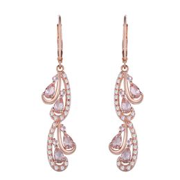 GZ ZONGFA ing Elegant Ladies Jewellery 925 Sterling Silver Fashion Women Earrings
