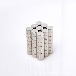 Wholesale - In Stock 1000pcs Strong Round NdFeB Magnets Dia 4x2mm N35 Rare Earth Neodymium Permanent Craft/DIY Magnet