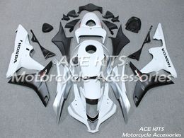 New Hot ABS motorcycle Fairing kits 100% Fit For Honda CBR600RR F5 2005 2006 600RR 05 06 Any color NO.1249