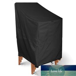 Waterproof Chair Cover Protector Wrap Outdoor Black Dustproof 120*65*65*80cm UK! Covers Factory price expert design Quality Latest Style Original Status