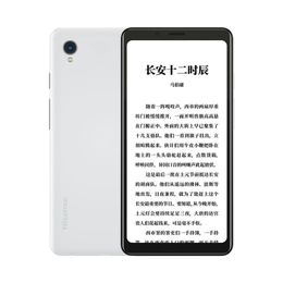 Hisense A5 4G LTE Mobile FaceNote Ireader Romances Ebook Pure Eink 4GB RAM 64GB ROM Snapdragon 439 Android 5.84 
