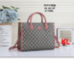 2022 new high qulity tote pu leather fashion women handbag ladies designer composite bags lady clutch bag shoulder tote female purse