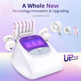 Ultrasonic Body Care Slimming Machine Fat Burner Manufacturers