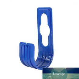 1pc New Garden Yard Hose Pipe Holder Hanger Hosepipe Watering Storage Hook Rack Reel Plastic Pipe Holder1 Factory price expert design Quality Latest Style Original