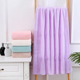 Towel Microfiber Large Beach Towels Shower Super Soft And Quick Drying Bath With Good Water Absorption For Home