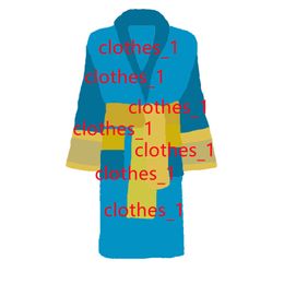 men sleepwear 100% cotton night robe gowns bathrobes good quality luxury breathable elegant women clothing 1739