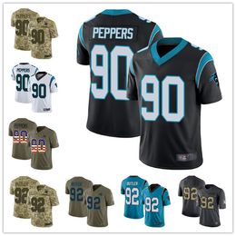 panthers men's jersey