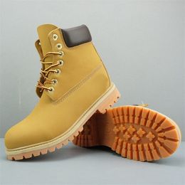 Designer Martin Boots Outdoor Brand Shoes Winter Fall Warm Women Man Hiking Many Colours Top Quality Reasonable Price Highest Version