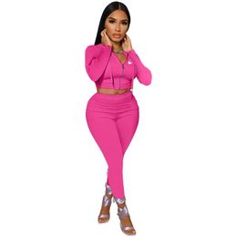 Tracksuits Designer Summer Women Tracksuit 2 Piece Set Shorts Outfits Solid Colour Casual Women's Clothing Sexy Suspenders Tops Suit Plus Size