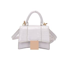 7 Colors Mini Ladies Purse Bags Female Messenger Bag Shoulder Bag For Women 2021 Stylish Crossbody Bags Designer PU Leather Handbags 052901