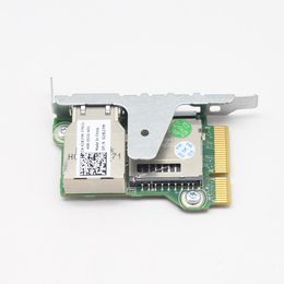 Computer Interface Cards Controllers 02827M FOR Dell R420 R320 T420 T320 R520 iDRAC Express Remote Access PowerEdge