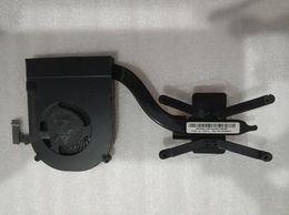 New Original CPU Cooler Cooling Fan for Lenovo ThinkPad X1 Yoga 1st X1 Carbon 4th Gen Heatsink 00JT800 01AW976