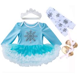 Fancy New Born Baby Girl Carnival Birthday Dress for Girls Spring Bebes Babi Holiday Infantil Clothing Party Tulle Kids Costume 210315