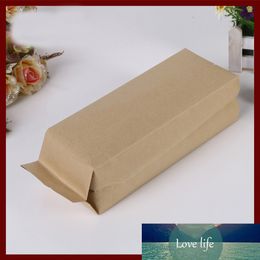 paper bags stand candy food tea Jewellery retail package paper