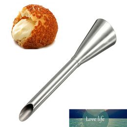 1Pc Piping Mouth Tool Home Kitchen Icing Piping Nozzles Tips Cake Decorating SugarCraft Dessert Pastry Tools Cake Tools