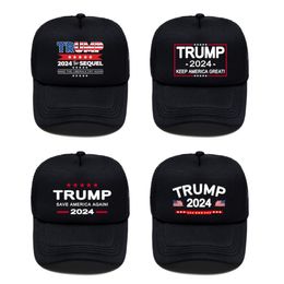 The latest party hat TRUMP outdoor sports travel golf sunshade baseball cap, many styles to choose from, support custom logo