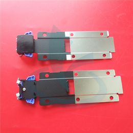 New Original Printer Paper Pressure Plate Assy For Epson F9280 F7080 F7280 F7180 B7080 B9280 S30680 S50680 S60680 S80680 media clamp 2pc