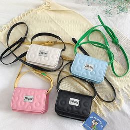 Kids Purses and Handbags Mini Crossbody Cute Baby Girls Small Coin Pouch Children Party Clutch Purse Bag Tote