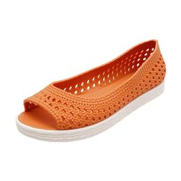 Sandali Donna Scivoli femminili Lady Summer Beach Moda Scarpe da donna Pantofole Appartamenti Infradito per