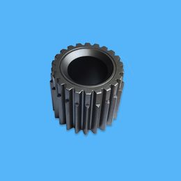 Final Drive Trave Gearbox Sun Gear YN53D00008S010 for SK200SR SK200-6 SK200-6E SK200LC-6E SK210LC-6E