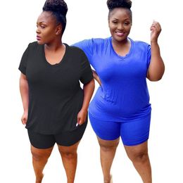 Plus Size Biker Shorts Online Shopping 