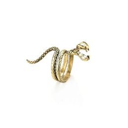 More Style Snake Dragon Shape Smoking Portable Dry Herb Tobacco Cigarette Holder Finger Ring Support Ornament Innovative Design Cigar Tips High Quality Clip DHL