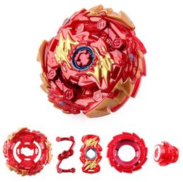 Bayblade Burst Toys B-00-139 Storm Guren Ver Aniki Limited for Children Toys With Two-way Pull Launcher YH2194