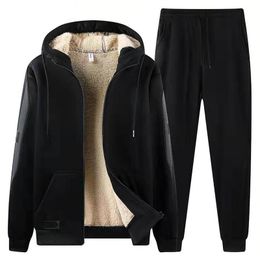 Black Sweat Suit Online Shopping 