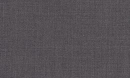 233686-7112 Pure wool high count worsted fabric [Grey Twill W100](FSA)