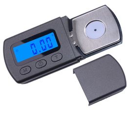 2021 5g Digital Precision Scales Gold Jewellery Scale 0.01 Pocket Balance Electronic Mini Pocket Scales