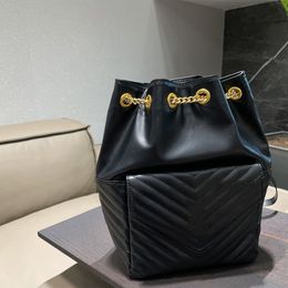 Fashion Style Backpacks Designer Woman Backpack Luxury Large Capacity Bag Travel Bags