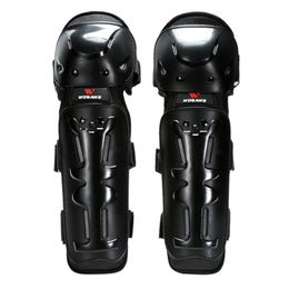 Motorcycle Armour Knee/Elbow Pad Motorbike Motocross Knee Arm Guard